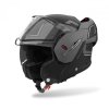 KASK MOTOCYKLOWY AIROH MATHISSE 2 GENIUS GREY MATT XL